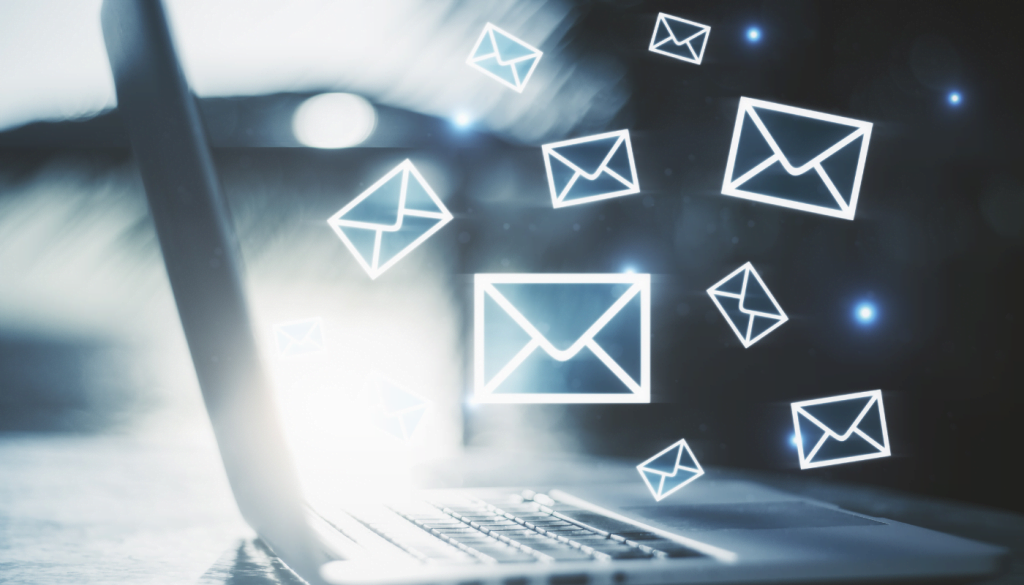 email transacional
